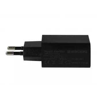 ALLNET Rock Pi 4 QC 3.0 -virtasovitin, 5V/3A