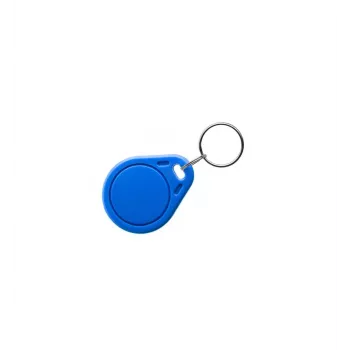 ALLNET NFC-tagit 13,56MHz NXP NTAG216 Classic avaimenperä (ALL_NFC_TAG_13,56MHZ)