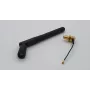 ALLNET Rock Pi -paketti - 2,4GHz/5.8GHz antenni + pigtail (RockPi_PT)
