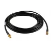 ALLNET LMR-195 antennin jatkokaapeli R-SMA uros R-SMA naaras 30cm