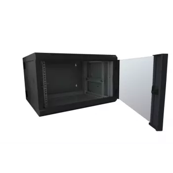 ALLNET SMB6615 Smart Managed -kytkin 15-porttinen Gigabit (13x RJ45 + 2x SFP) pöytä/telineasennus