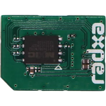 ALLNET Radxa SPI-flash-moduuli eMMC-kannalle (RA-SPItoEMMC)