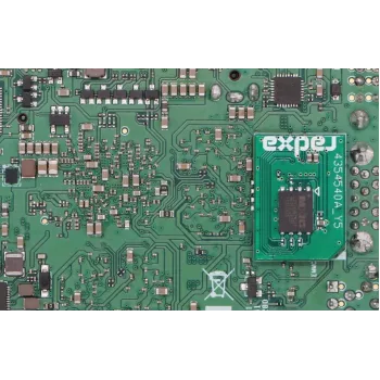 ALLNET Radxa SPI-flash-moduuli eMMC-kannalle (RA-SPItoEMMC)