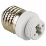 Synergy 21 LED-adapteri E27 G9 tyyppi G
