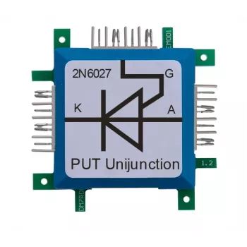 ALLNET 118390 Transistori