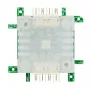 ALLNET BrickRknowledge LED-osoitettava 8x8 RGB-matriisi