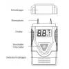Synergy 21 kosteusmittari - EM4806