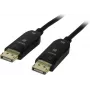 Synergy 21 DisplayPort 2.0 Active Optical Cable (AOC) 25 m ST/ST 8K UHD 7680x4320@60Hz