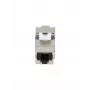 Synergy 21 Keystone-moduuli RJ45 CAT6A 500MHz Slim-line suojattu