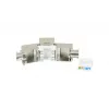 Synergy 21 Keystone-moduuli RJ45 CAT6A 500MHz Slim-line suojattu