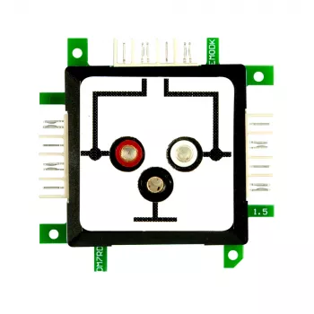 ALLNET ALL-BRICK-0447 passiivinen PoE-injektori 48V 0,9A 43,2W Gigabit Ethernet