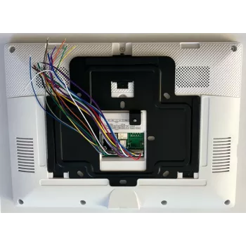 ALLNET Shelly Smart Home -tabletti 10 tuumaa WiFi LAN PoE