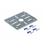 ALLNET asennusteline R320 R350 R550 R650 R750 R760