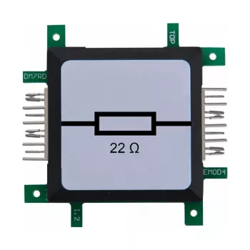 ALLNET ALL-BRICK-0501 BrickRknowledge Vastus, 22 Ohm