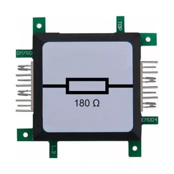 ALLNET ALL-BRICK-0510 BrickRknowledge Vastus, 180 Ohm