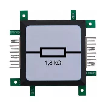 ALLNET ALL-BRICK-0519 BrickRknowledge Vastus, 1,8 kOhm