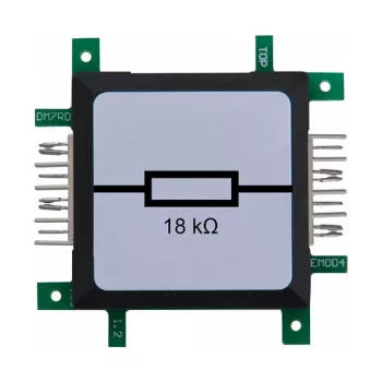ALLNET ALL-BRICK-0529 BrickRknowledge vastus, 18 kOhm