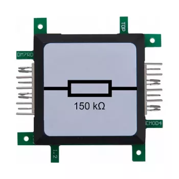 ALLNET ALL-BRICK-0538 BrickRknowledge vastus, 150 kOhm