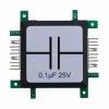 ALLNET 133687 Brick'R'knowledge modulaarinen elektroniikan oppimissarja, monivärinen