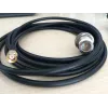 ALLNET ANT-CAB-RSMA-N-f-30-P LMR-195 antennikaapeli R-SMA-pistoke N-liittimeen 30 cm