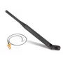 ALLNET GSM-antenni 5dBi 4G/LTE-antenni U.FL - RP-SMA kaapelilla FriendlyELEC (ALL191005)