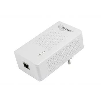 ALLNET langaton asiakaslaite PoE Out 2,4 GHz ja 5 GHz AC - Wi-Fi - 1,2 Gbit/s (ALL-WCL1201P-AC)
