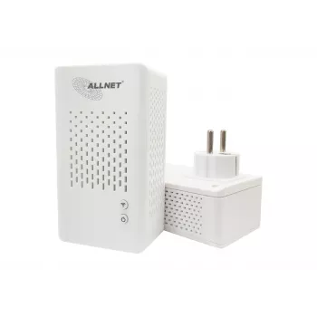 ALLNET langaton asiakaslaite PoE Out 2,4 GHz ja 5 GHz AC - Wi-Fi - 1,2 Gbit/s (ALL-WCL1201P-AC)