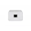 ALLNET langaton asiakaslaite PoE Out 2,4 GHz ja 5 GHz AC - Wi-Fi - 1,2 Gbit/s (ALL-WCL1201P-AC)