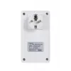 ALLNET langaton asiakaslaite PoE Out 2,4 GHz ja 5 GHz AC - Wi-Fi - 1,2 Gbit/s (ALL-WCL1201P-AC)