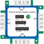 ALLNET BrickRknowledge External Sensor Adapter Triple