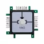 ALLNET 139914 Brick'R'knowledge modulaarinen elektroniikan aloituspaketti, 10 moduulia, monivärinen