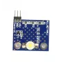 ALLNET 4duino 1W LED-moduuli (4duino_B25) - tehokas valkoinen LED Arduinolle