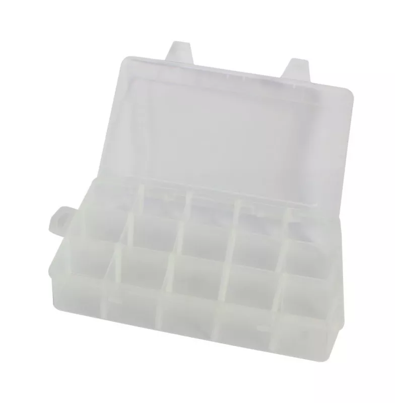 ALLNET BrickRknowledge Box Small - musta Raspberry Pi -kotelo Pi 2B/3B/3B+/4B:lle, DIN-kiskoasennus, ABS-muovi
