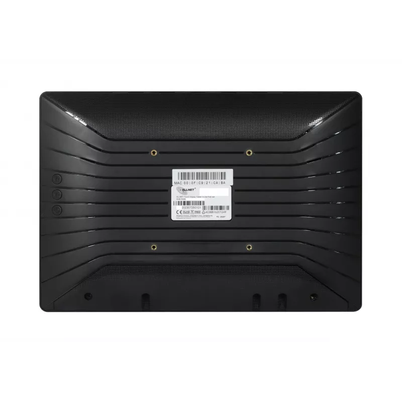ALLNET PrimeTwo-120 12 tuuman kosketusnäyttötabletti PoE, 8GB/64GB, RK3576 Android 14