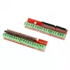 ALLNET 4duino Screw Shield V2 -laajennuskortti