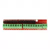 ALLNET 4duino Screw Shield V2 -laajennuskortti