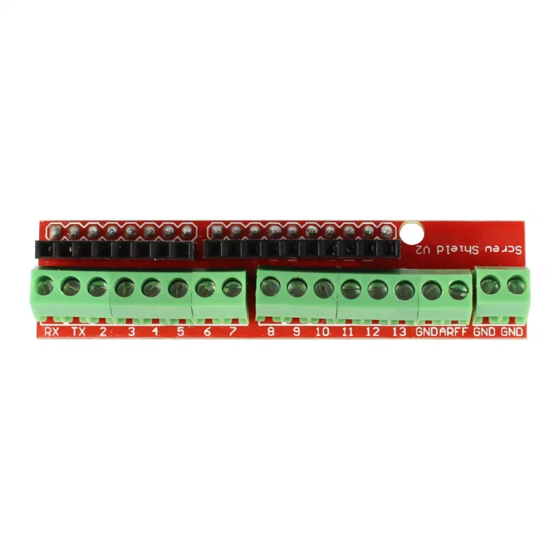 ALLNET 4duino Screw Shield V2 -laajennuskortti