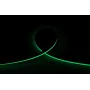 SYNERGY21 LED Flex Strip NEON Black akustopaneelille RGB-W (WW) IP20 5m