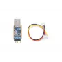 ALLNET FriendlyElec USB-TTL-sarjakaapeli - debug-konsoli Pi:lle (Friendly_USB_TTL)