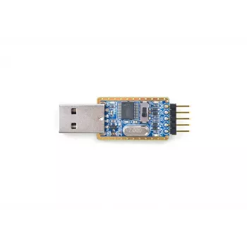 ALLNET FriendlyElec USB-TTL-sarjakaapeli - debug-konsoli Pi:lle (Friendly_USB_TTL)