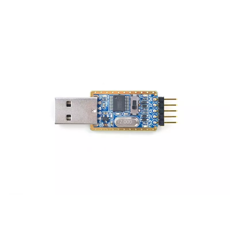 ALLNET FriendlyElec USB-TTL-sarjakaapeli - debug-konsoli Pi:lle (Friendly_USB_TTL)