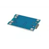 ALLNET 4duino 5V 1A Li-Ion akkulaturi Micro USB suojamoduulilla (ALL_OY_3404)