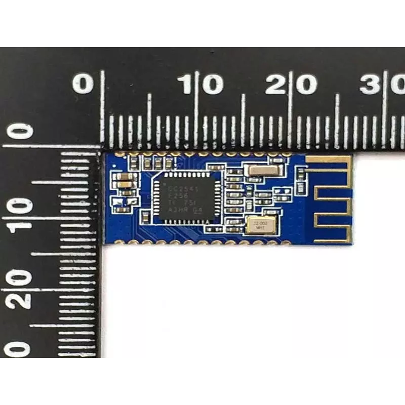 ALLNET 4duino Serial Bluetooth 4.0 -moduuli (ALL_OY_3375)