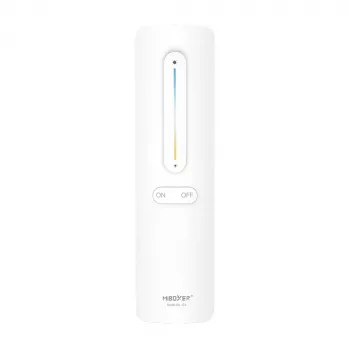 Miboxer Synergy 21 LED-kaukosäädin 2,4 GHz Dual White CCT+ himmennin (C3-W)