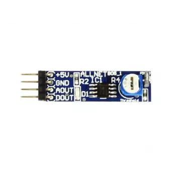 ALLNET 4duino liekkianturi (4duino_B05)