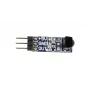 ALLNET 4duino IR-vastaanotin 38KHz infrapunatunnistinmoduuli