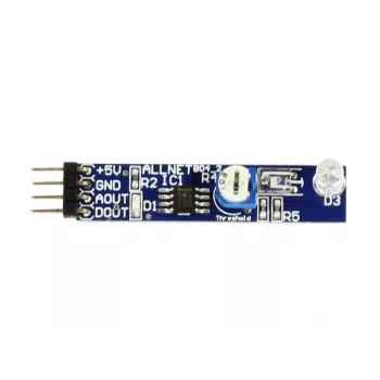 ALLNET 4duino IR-Optical Detection infrapunatunnistinmoduuli (4duino_B04)