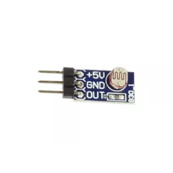 ALLNET 4duino valovastus (4duino_B30) - valosta riippuva vastus Arduinolle, Raspberry Pi:lle, ESP32:lle