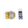 ALLNET 4duino potentiometri- ja analoginen Hall-anturimoduuli (4duino_B19)