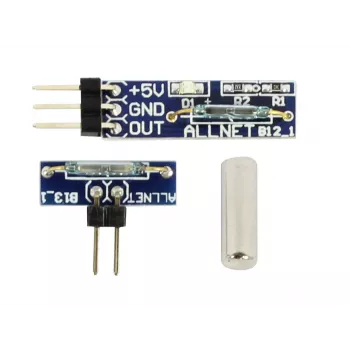 ALLNET 4duino kielikytkin (4duino_B12 B13)